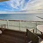 アパート Haus-zur-mole-wohnung-13-meerblick