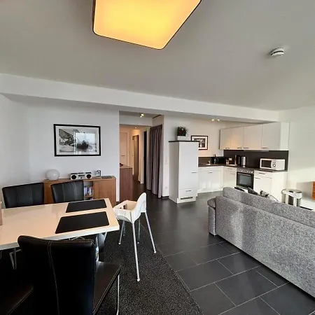 Haus Zur Mole, 13 Meerblick * Großenbrode