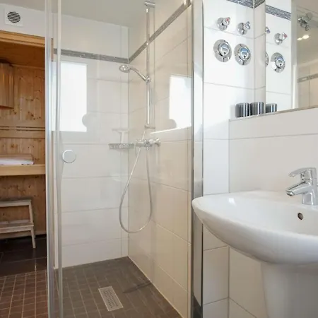 شقة Haus-zur-mole-wohnung-13-meerblick Großenbrode