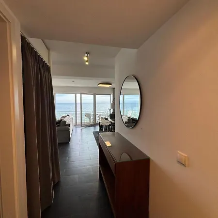 Haus Zur Mole, 13 Meerblick Großenbrode