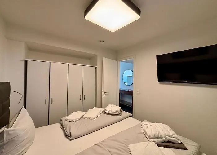 Haus-zur-mole-wohnung-13-meerblick * Großenbrode